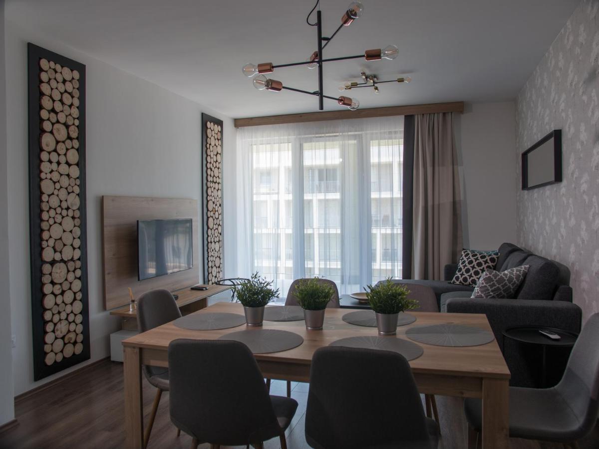 Lelle Resort B20 Balatonlelle Esterno foto